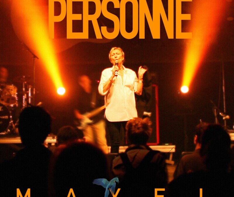 Mayel – PERSONNE