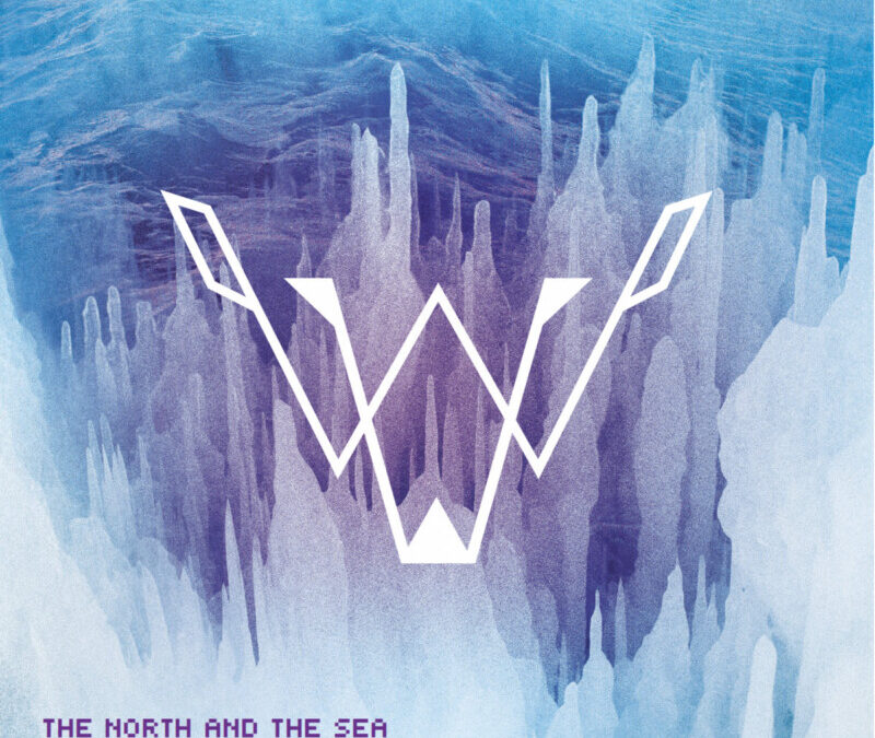 Wavewulf – The North and the Sea