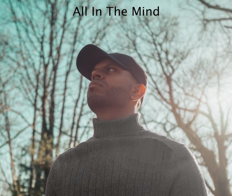 HJ Soul – All In The Mind