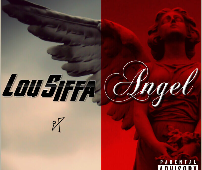 Lou Siffa – Angel