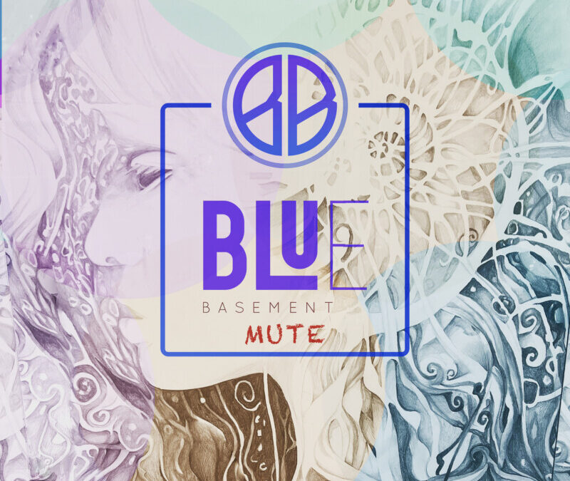 Blue Basement – MUTE