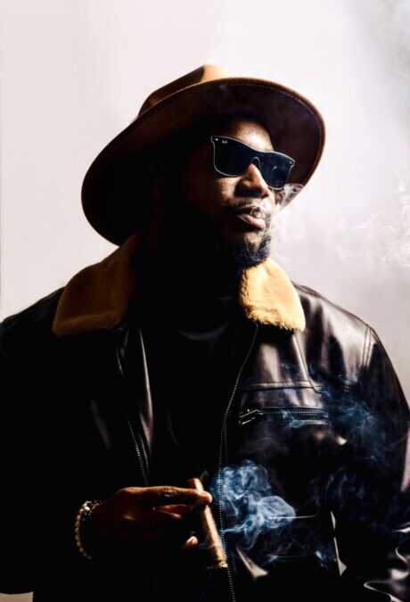 KKonfident – Party Tonight