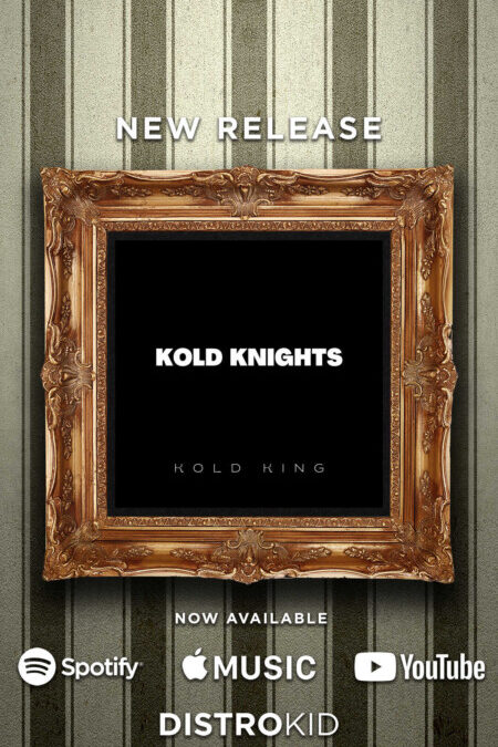Kold king – Kold Knights