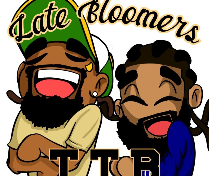 Late Bloomers – To The Bank (radio edit)