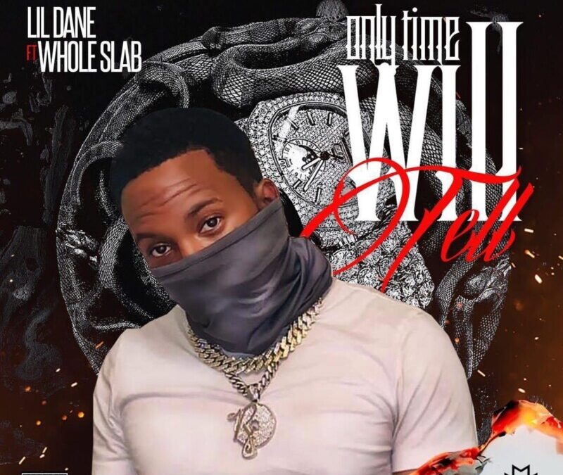 Lil Dane – Hustler feat Slab