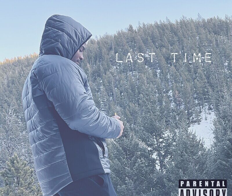 Lukee – Last Time