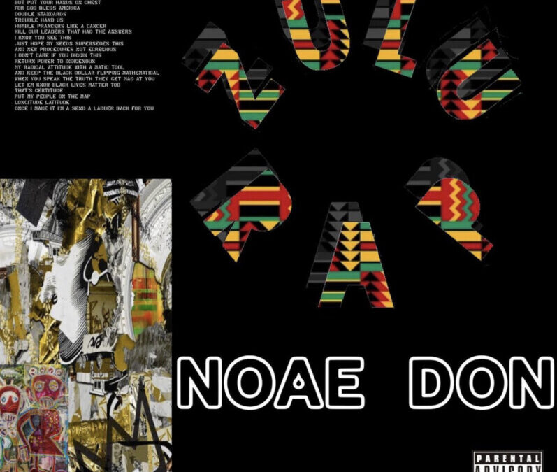 Noae Don – ZULU RAP