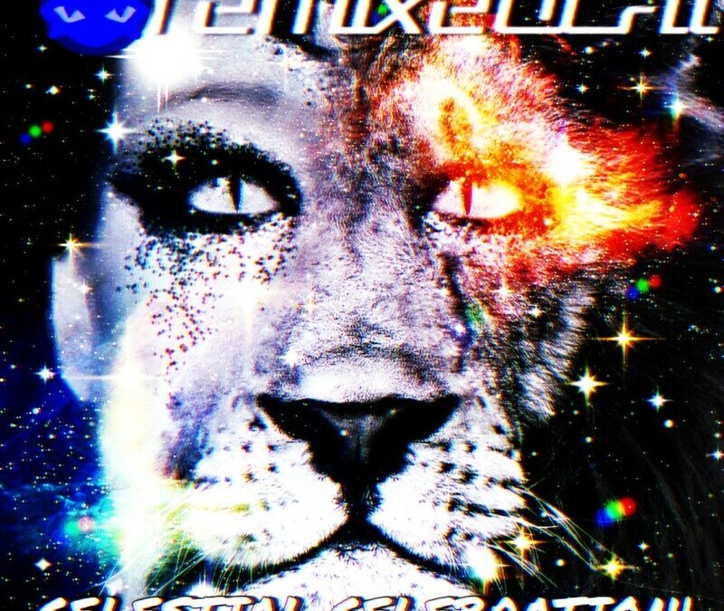 Remixedcat – Celestial Celebration