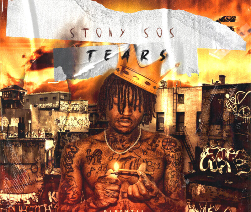 Stony Sos – Tears