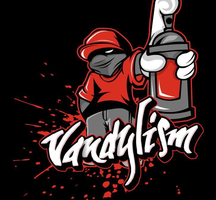 Vandylism – Gypsy Road