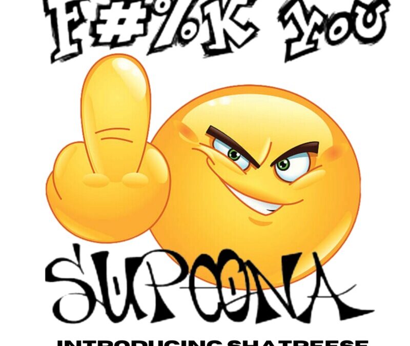 Supeona – F#%k You