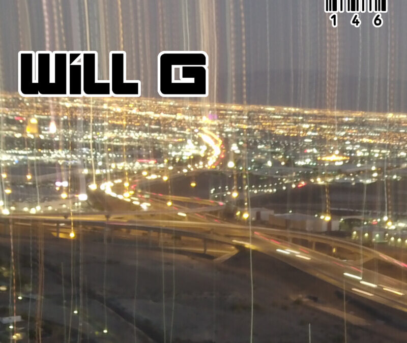 Will G – Yurrr