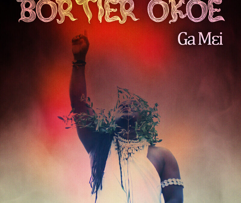 Interview with Bortier Okoe