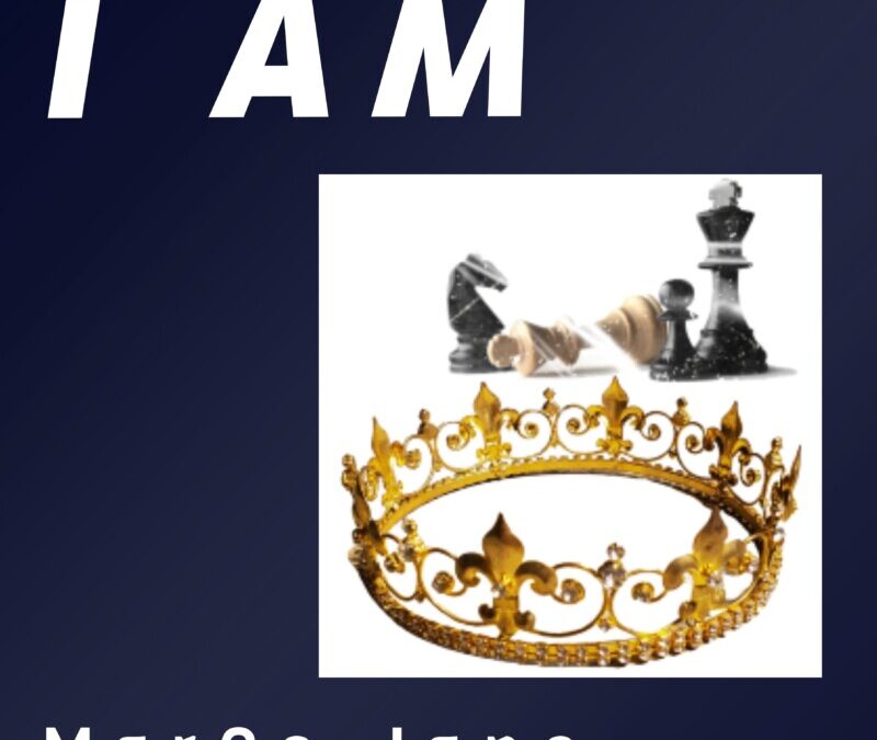 MarCo Jane – “I AM”