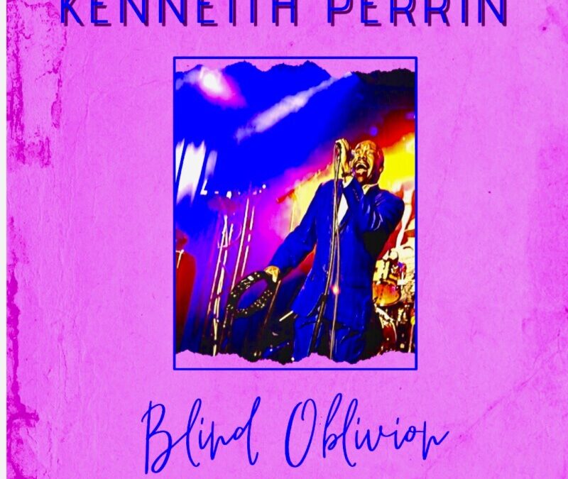 Kenneith Perrin – Rip Run