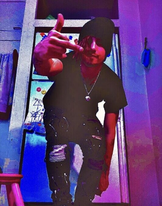 Interview with Ayo Padrino