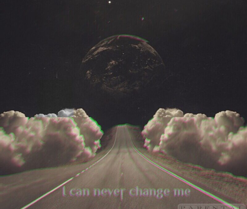 Teddy_RSA – I can never change me