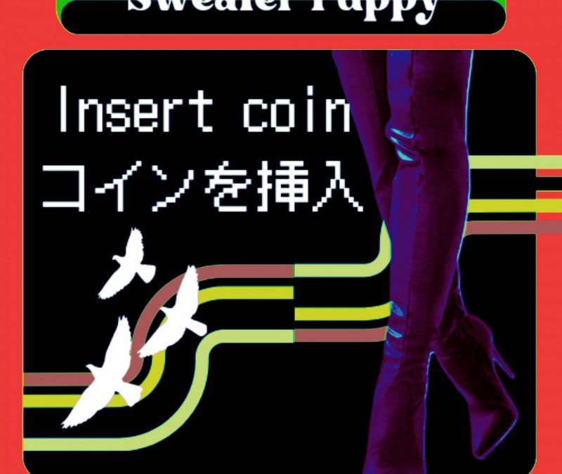 AstraKat – Insert Coin