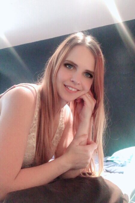 Interview with Katelyn Mallone