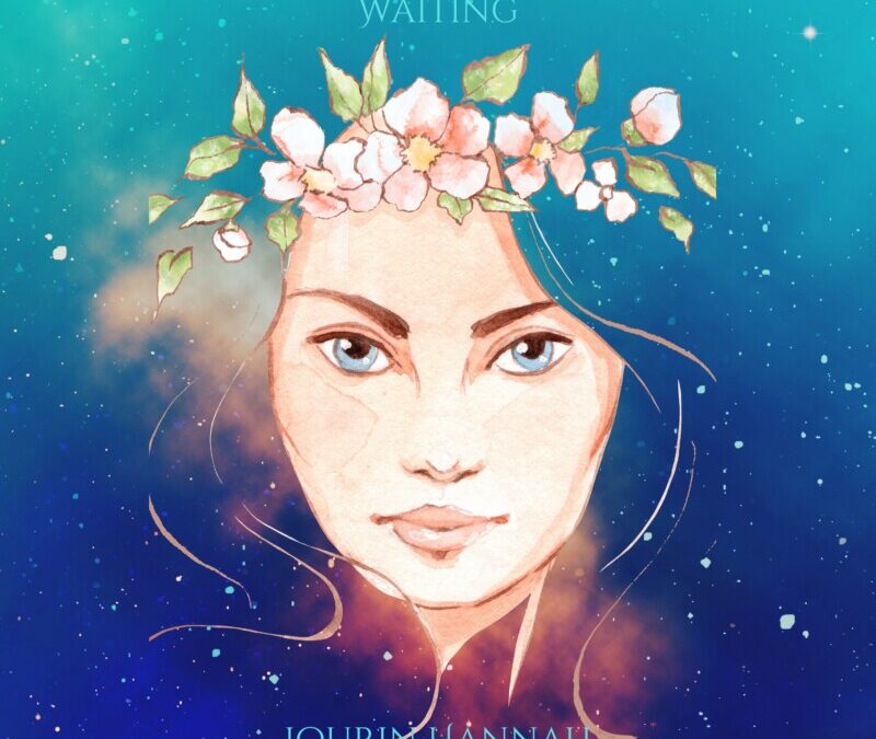 Jourin Hannah – Waiting