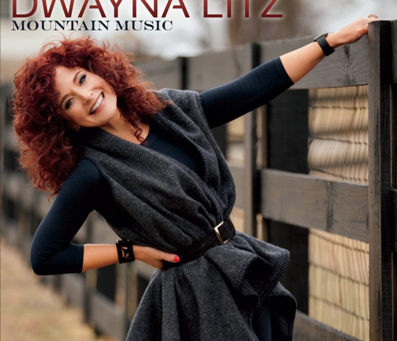 Dwayna Litz – Country Roads
