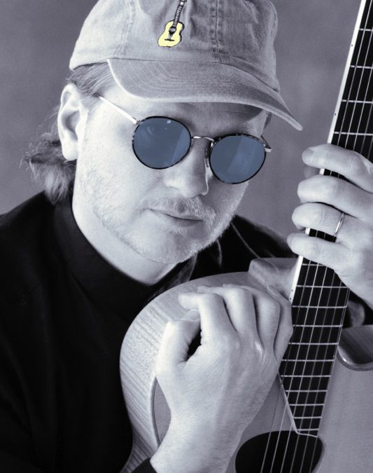 Interview with Peter Xifaras