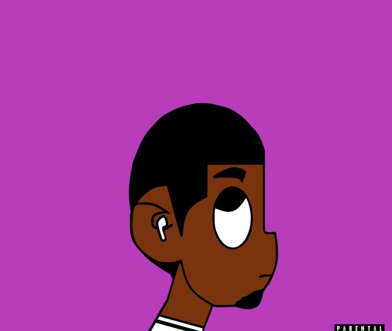 Wonga – FADE AWAY