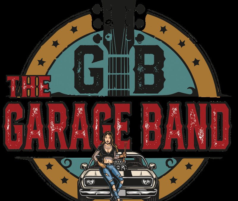 Interview with The Garage Band