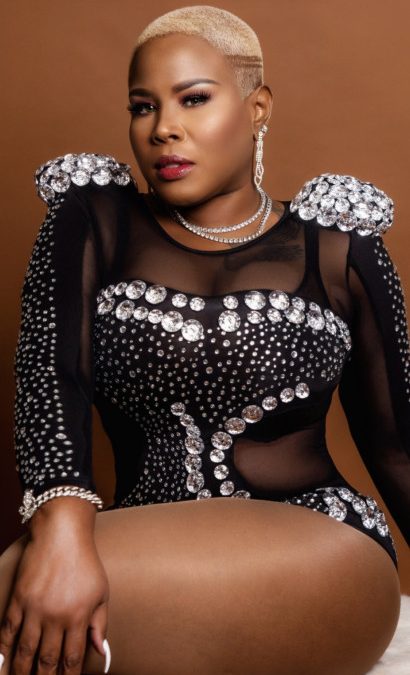K. Tenee’ – Dangerous Ex