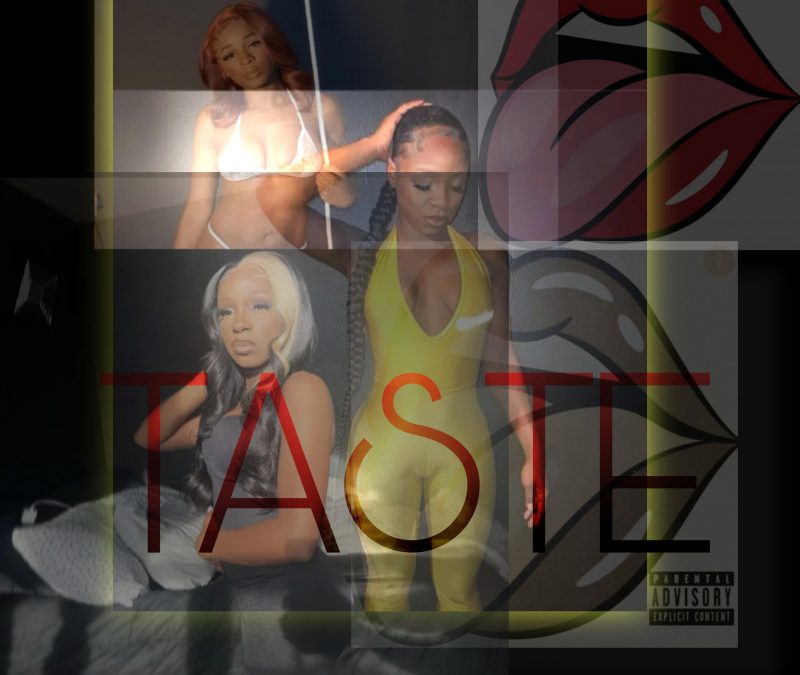 KayC. – Taste