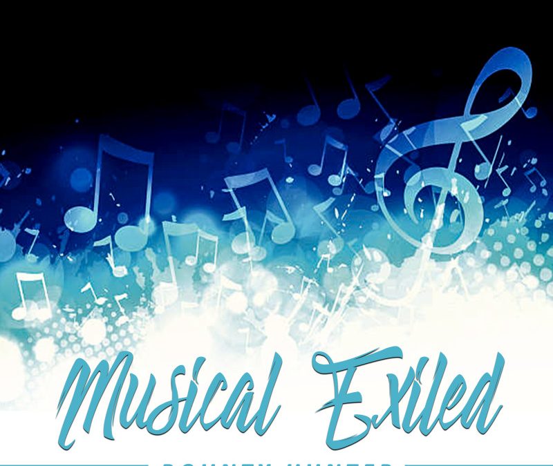 Bounty Hunter – Musical Exiled