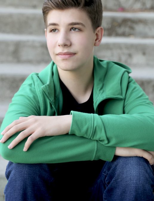 Interview with Joshua Turchin