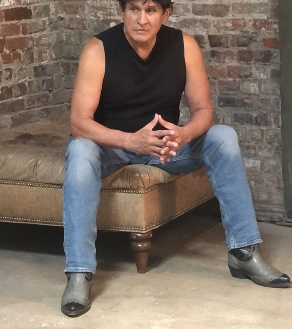 Interview with John Michael Ferrari