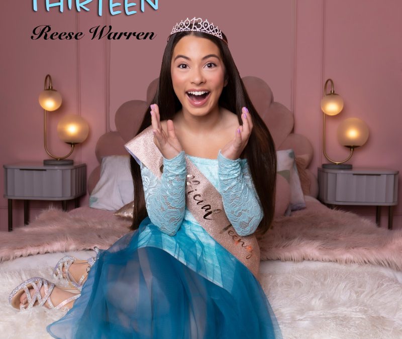 Interview with Reese Warren