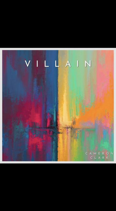 Cameron Clark – VILLAIN