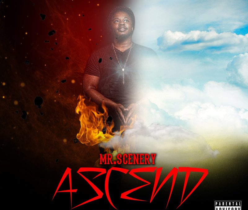 Mr.Scenery – True Love (feat. Melo & JB Da Don)