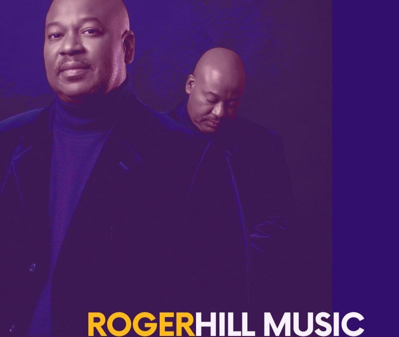 ROGERHILL MUSIC – Come Back To Me