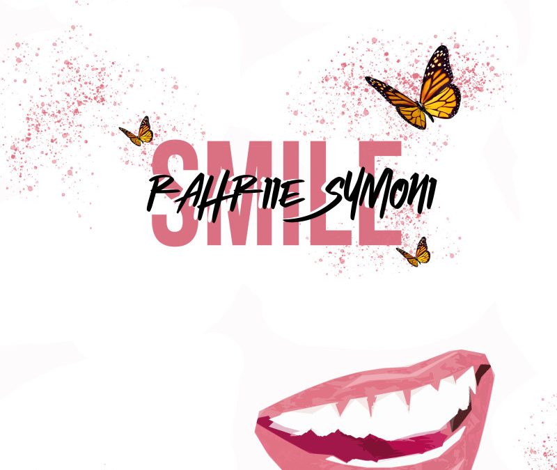 Rahriie Symoni – Smile