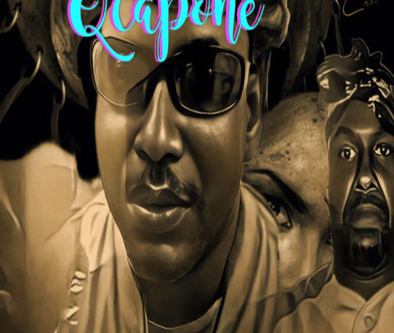 Qcapone – I’m Feelin U(feat J.Bro D)