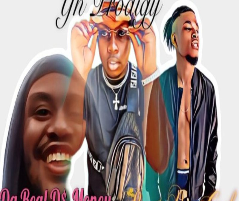 Good $ Money – Angel (freestyle)