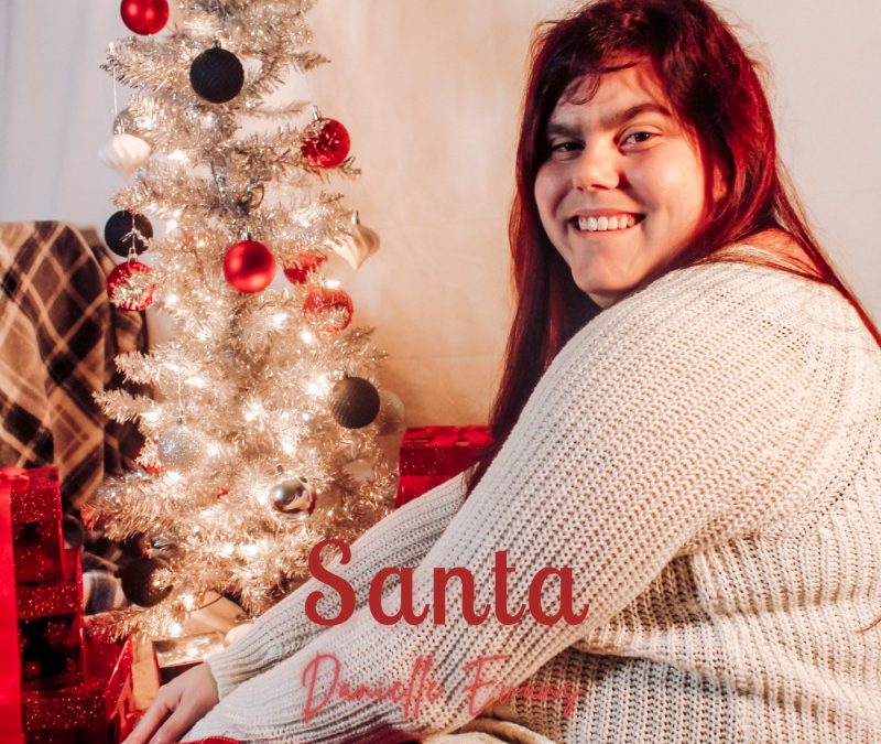 Danielle Evans – Santa