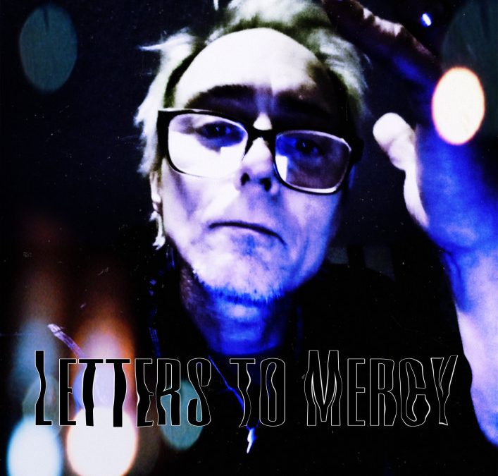Letters to Mercy – Deepest part of me