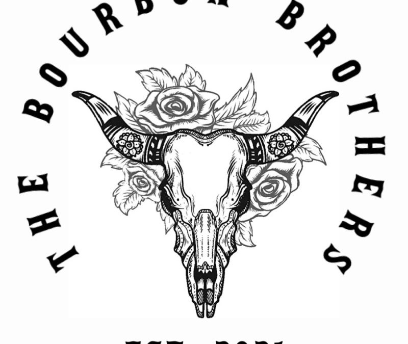 The Bourbon Brothers – Southern Soul and Rock n Roll