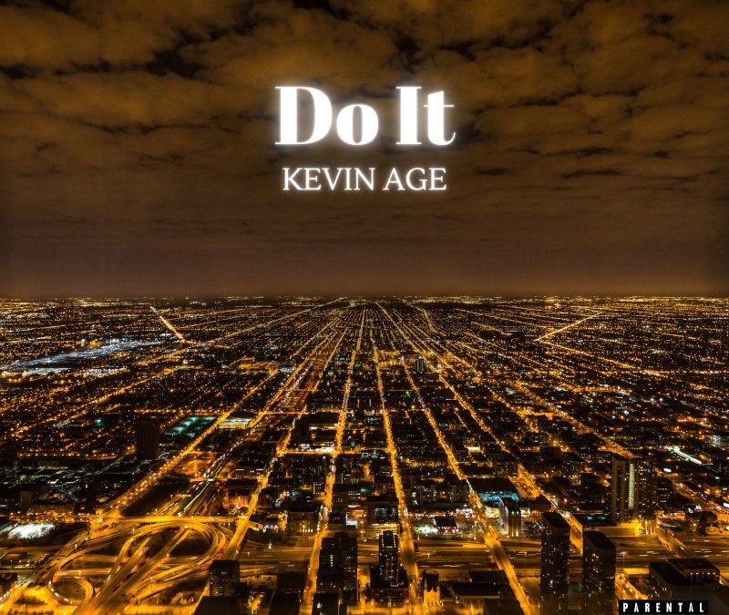 KEVIN AGE – Do It