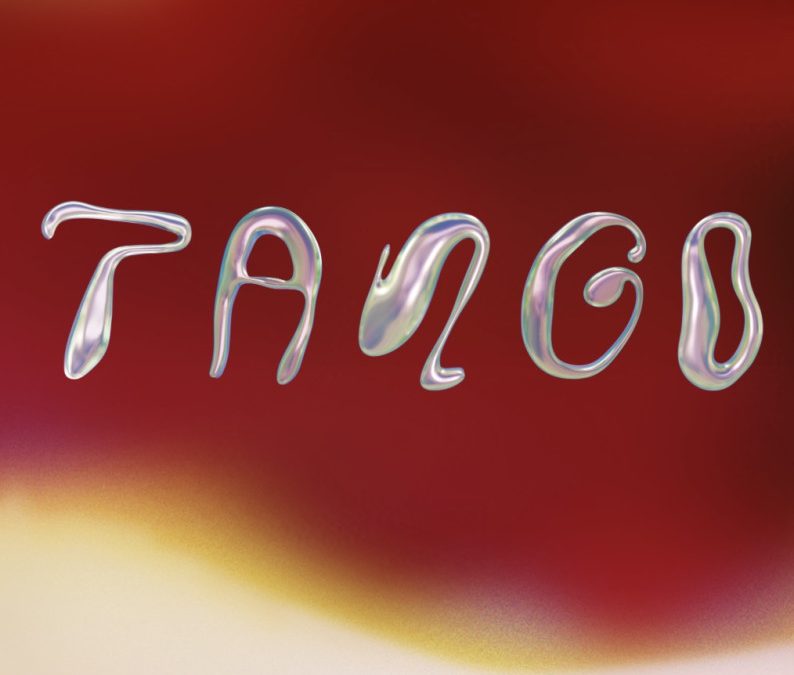 Lindsey Brown – Tango