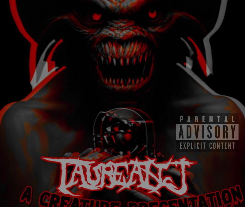 Taurean J – Get Wicket 2