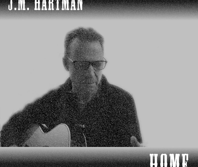 J.M. Hartman – Home