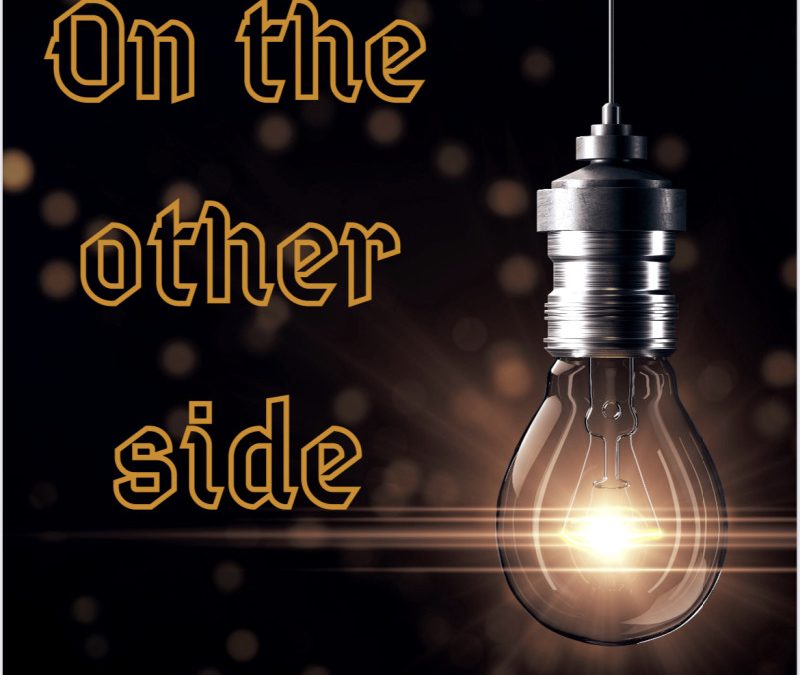 Konnie in Heaven – On the other side