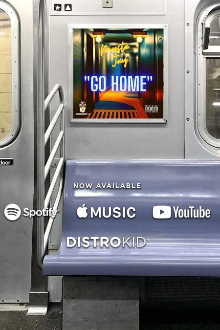 Mysta Jay – “Go Home”