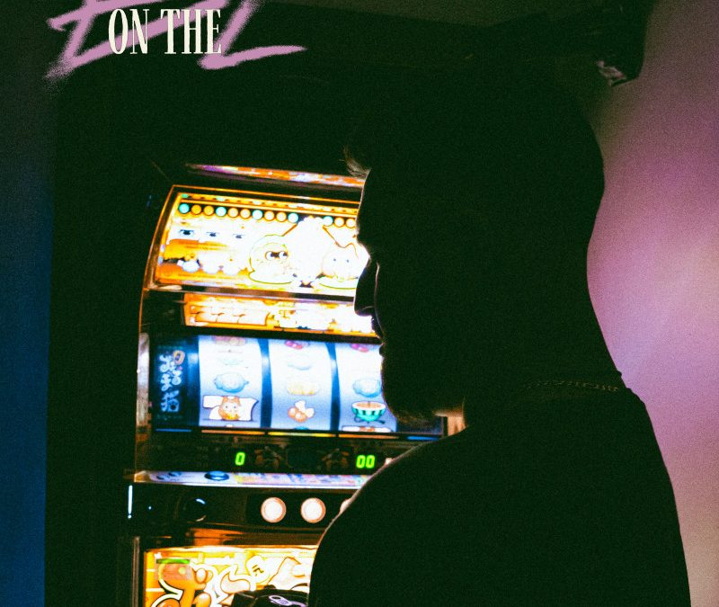 JayRoddy – ON THE DL ft Thorb